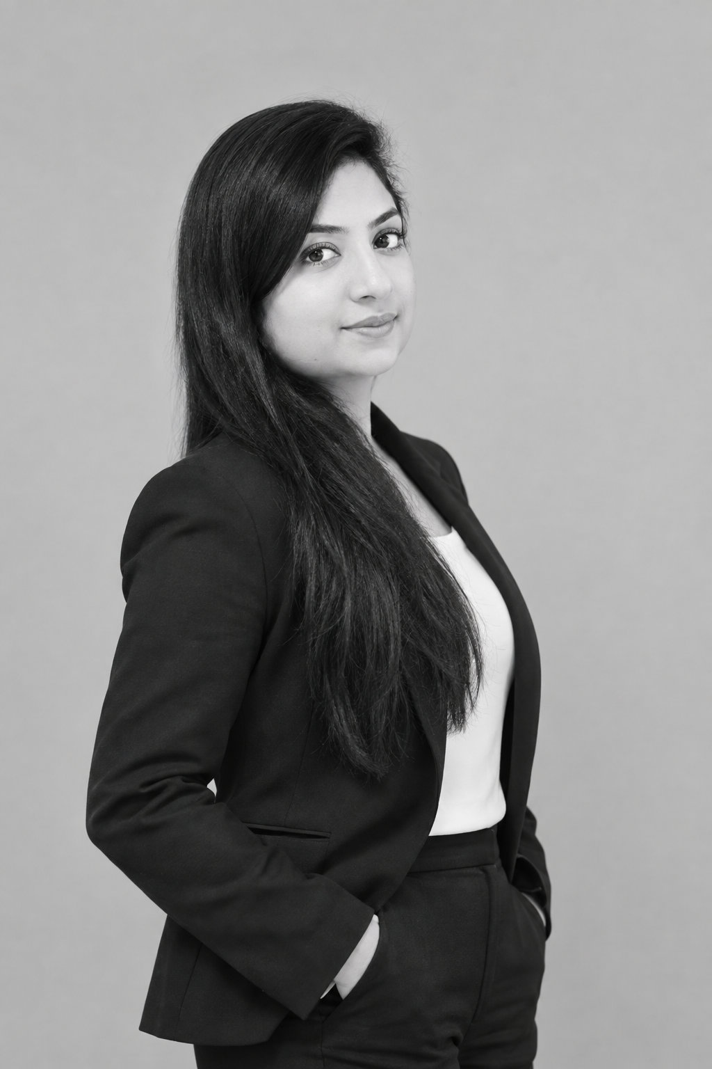 CA Shivani Jindal, Founder & Director of FINSCALE