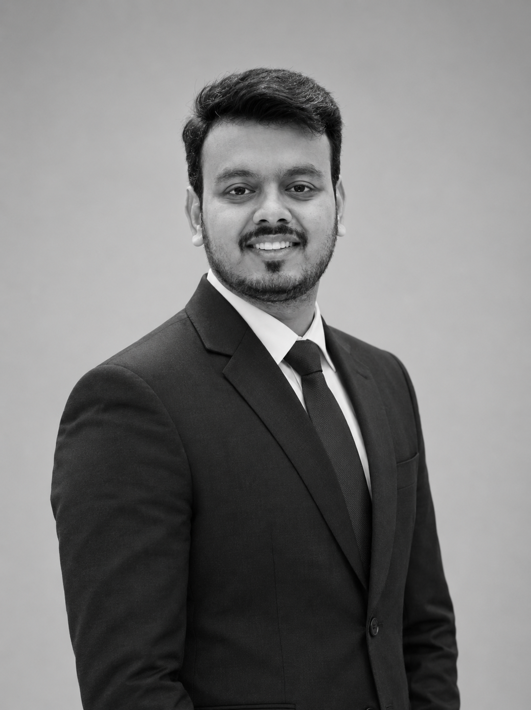 CA Vishwas Jindal, Founder & Director of FINSCALE