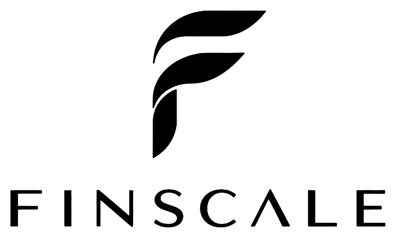 FINSCALE logo
